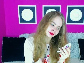Live sex webcam photo for MollyKit #157412935