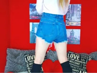 Live sex webcam photo for MollyKit #157449798