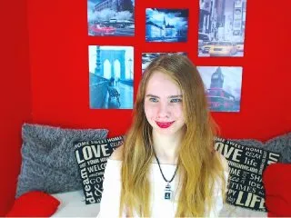 Live sex webcam photo for MollyKit #157481687