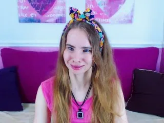 Live sex webcam photo for MollyKit #157840803