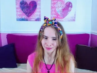 Live sex webcam photo for MollyKit #157844962