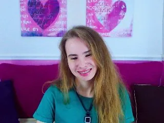 Live sex webcam photo for MollyKit #157903526