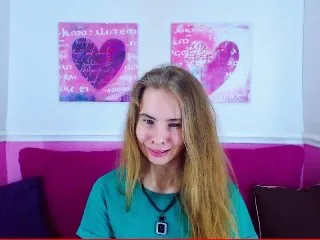 Live sex webcam photo for MollyKit #157908669
