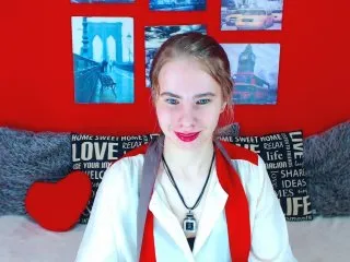 Live sex webcam photo for MollyKit #158205903