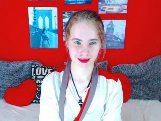 Live sex webcam photo for MollyKit #158236293