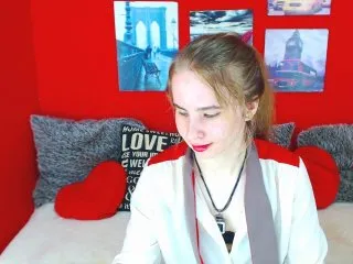 Live sex webcam photo for MollyKit #158247889