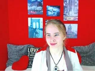 Live sex webcam photo for MollyKit #158259254