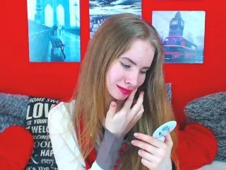 Live sex webcam photo for MollyKit #158808631