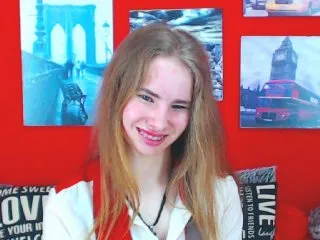 Live sex webcam photo for MollyKit #158820170