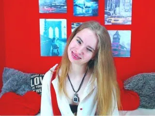 Live sex webcam photo for MollyKit #158820784