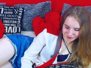 Live sex webcam photo for MollyKit #158824600