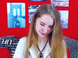 Live sex webcam photo for MollyKit #158825409