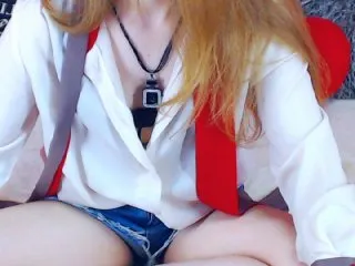 Live sex webcam photo for MollyKit #158839452