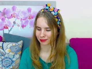 Live sex webcam photo for MollyKit #159603025