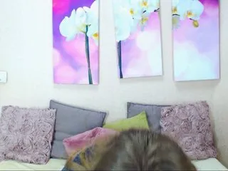 Live sex webcam photo for MollyKit #159885439