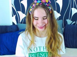 Live sex webcam photo for MollyKit #160514451
