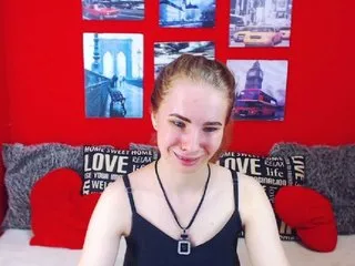 Live sex webcam photo for MollyKit #160993555