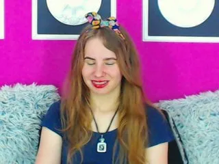 Live sex webcam photo for MollyKit #161265969