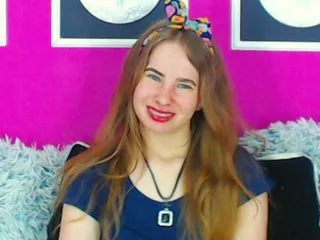 Live sex webcam photo for MollyKit #161270573