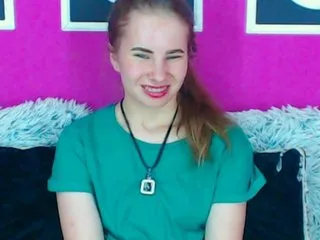 Live sex webcam photo for MollyKit #161386043
