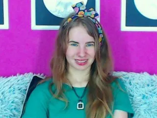 Live sex webcam photo for MollyKit #161414139