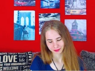 Live sex webcam photo for MollyKit #162162840