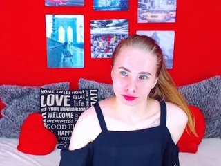 Live sex webcam photo for MollyKit #162780616