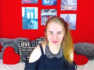 Live sex webcam photo for MollyKit #162791769