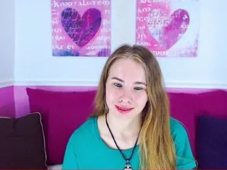 Live sex webcam photo for MollyKit #163547909