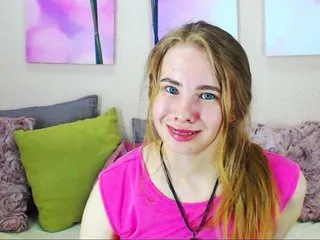 Live sex webcam photo for MollyKit #164465650