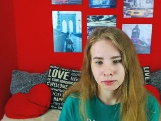 Live sex webcam photo for MollyKit #164528865