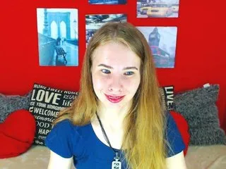 Live sex webcam photo for MollyKit #164529563