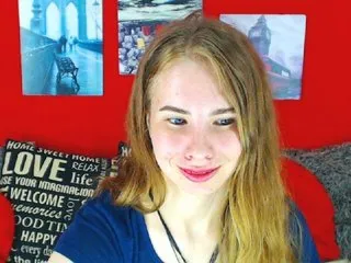 Live sex webcam photo for MollyKit #164574503