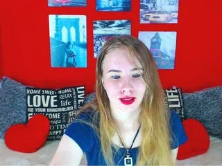 Live sex webcam photo for MollyKit #164603639