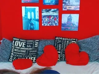 Live sex webcam photo for MollyKit #164637522