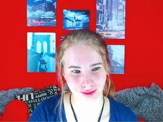 Live sex webcam photo for MollyKit #164674359