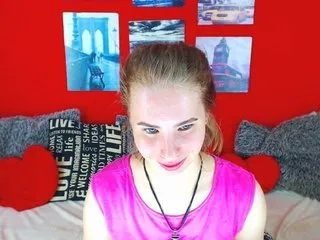 Live sex webcam photo for MollyKit #164907524