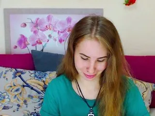 Live sex webcam photo for MollyKit #165920632