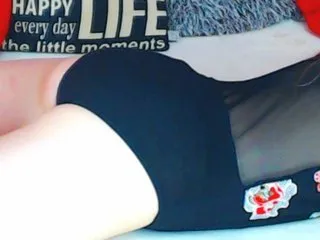 Live sex webcam photo for MollyKit #166821720