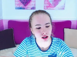 Live sex webcam photo for MollyKit #167807795