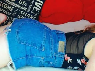 Live sex webcam photo for MollyKit #168520976