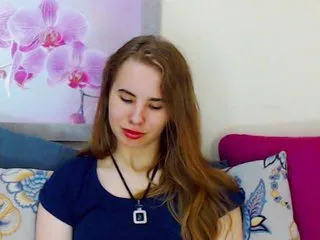 Live sex webcam photo for MollyKit #169687212