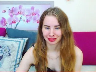 Live sex webcam photo for MollyKit #173363898