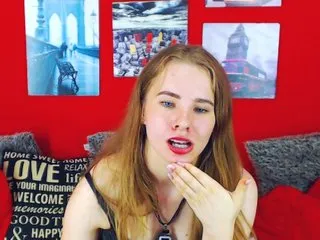 Live sex webcam photo for MollyKit #173894884
