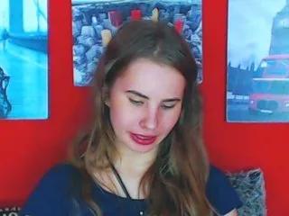 Live sex webcam photo for MollyKit #177180901