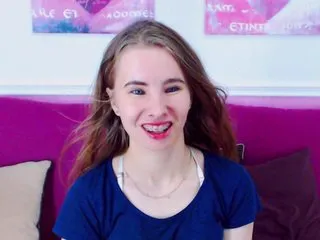 Live sex webcam photo for MollyKit #177485960