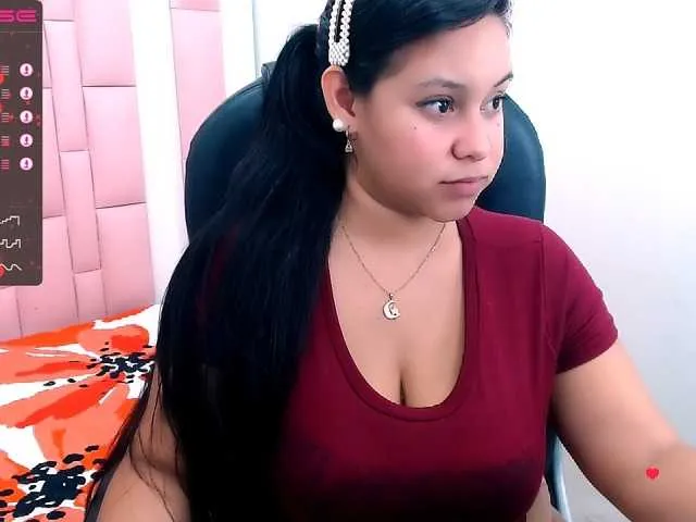 Live sex webcam photo for MollyPatrick2 #272323358