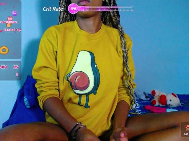 Live sex webcam photo for Mollyebony #290174771