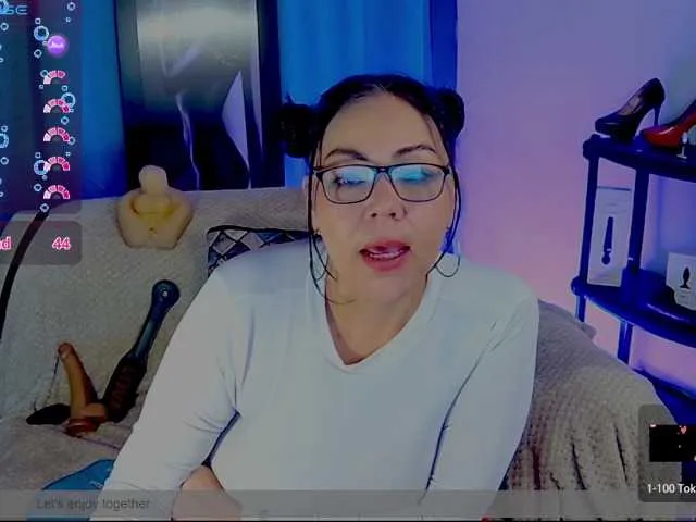 Live sex webcam photo for Mommy-pervert #293196875