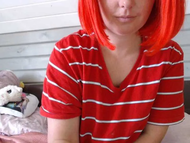 Live sex webcam photo for MonikaBloom #273783834